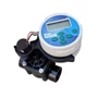 Kép 2/2 - Hunter NODE-100-LS; 1 zónás elemes vezérlő automata solenoiddal és mágnesszeleppel
